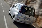 Toyota Yaris Verso 2003 года